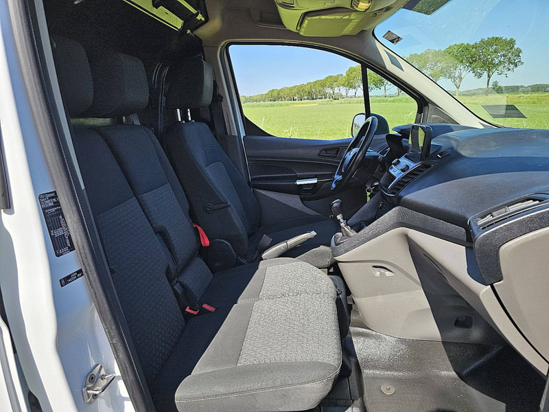 Фургон з закритим кузовом Ford Transit Connect 1.5 L2 3-Zits 2x-Zijdeur: фото 6