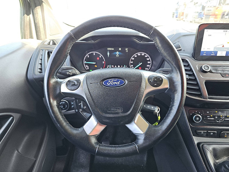Фургон з закритим кузовом Ford Transit Connect 1.5 L2 3-Zits 2x-Zijdeur: фото 9