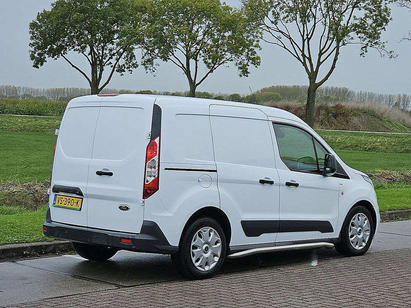Ford Transit Connect 2.0 - Легковий фургон: фото 3 Ford Transit Connect 2.0 - Легковий фургон: фото 3