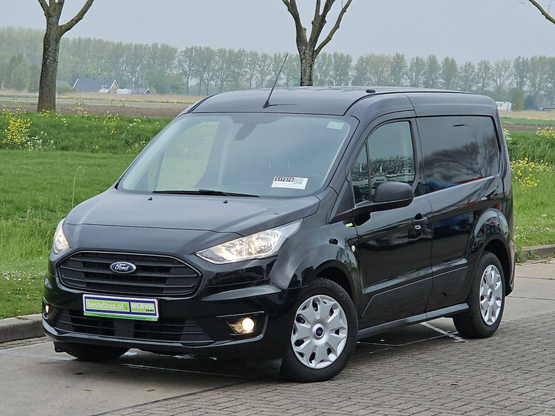 Ford Transit Connect L1 TREND Navi Euro6! - Фургон з закритим кузовом: фото 2 Ford Transit Connect L1 TREND Navi Euro6! - Фургон з закритим кузовом: фото 2