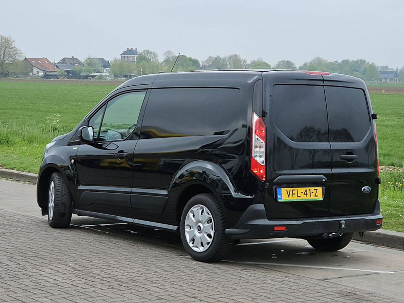 Ford Transit Connect L1 TREND Navi Euro6! - Фургон з закритим кузовом: фото 5 Ford Transit Connect L1 TREND Navi Euro6! - Фургон з закритим кузовом: фото 5