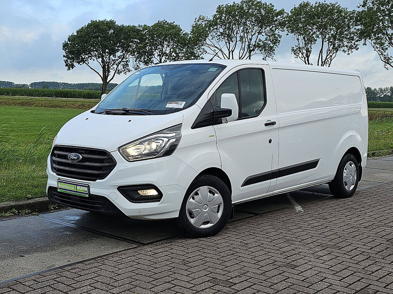 Ford Transit Custom 2.0 L2H1 Navi Airco - Легковий фургон: фото 2 Ford Transit Custom 2.0 L2H1 Navi Airco - Легковий фургон: фото 2