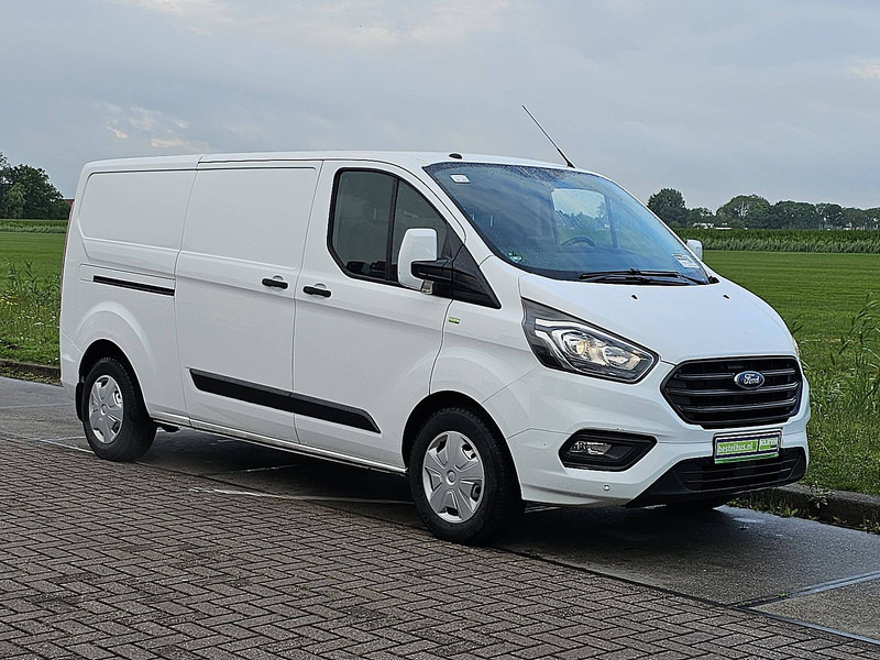 Ford Transit Custom 2.0 L2H1 Navi Airco - Легковий фургон: фото 4 Ford Transit Custom 2.0 L2H1 Navi Airco - Легковий фургон: фото 4