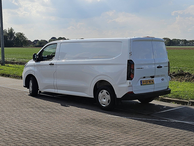 Ford Transit Custom 2.0 ac automaat EURO6 - Легковий фургон: фото 5 Ford Transit Custom 2.0 ac automaat EURO6 - Легковий фургон: фото 5