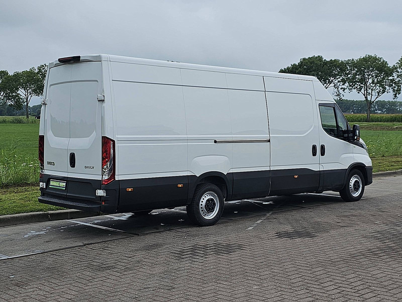 Iveco Daily 35S14 L4H2 Maxi Automaat - Суцільнометалевий фургон: фото 3 Iveco Daily 35S14 L4H2 Maxi Automaat - Суцільнометалевий фургон: фото 3