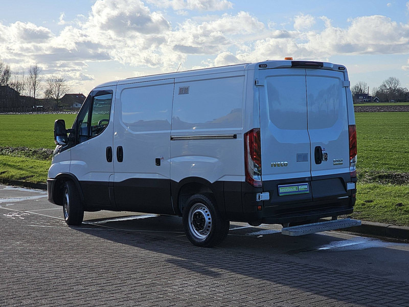 Iveco Daily 35S16 L2H1 2xZijdeur Autm! - Суцільнометалевий фургон: фото 5 Iveco Daily 35S16 L2H1 2xZijdeur Autm! - Суцільнометалевий фургон: фото 5