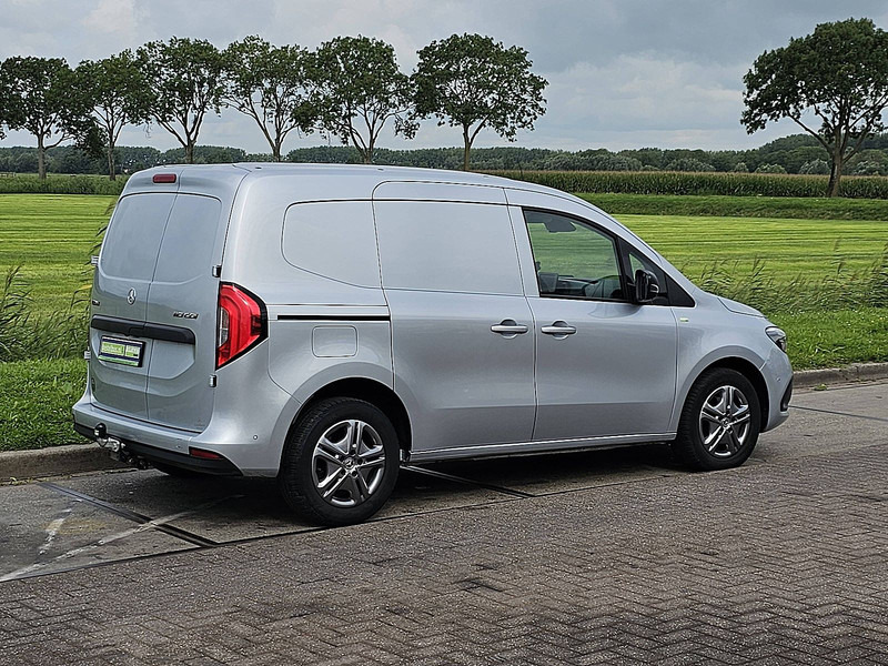 Mercedes-Benz Citan 110 CDI 3-Zits LED Automaat! - Фургон з закритим кузовом: фото 3 Mercedes-Benz Citan 110 CDI 3-Zits LED Automaat! - Фургон з закритим кузовом: фото 3