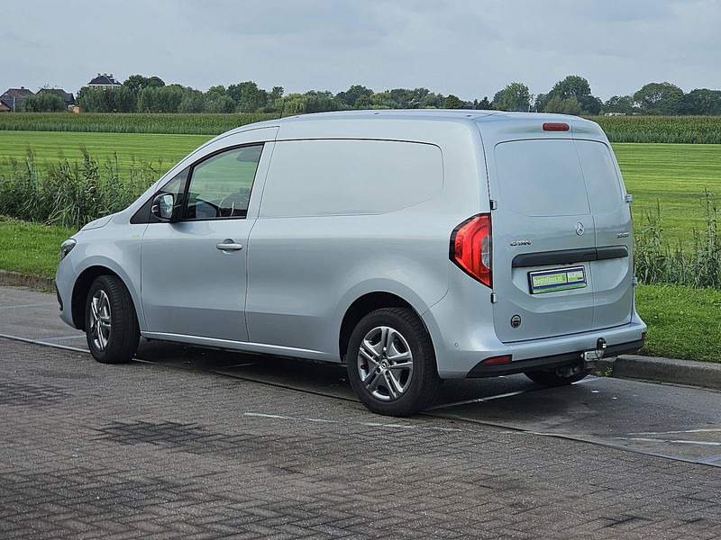 Mercedes-Benz Citan 110 CDI 3-Zits LED Automaat! - Фургон з закритим кузовом: фото 5 Mercedes-Benz Citan 110 CDI 3-Zits LED Automaat! - Фургон з закритим кузовом: фото 5