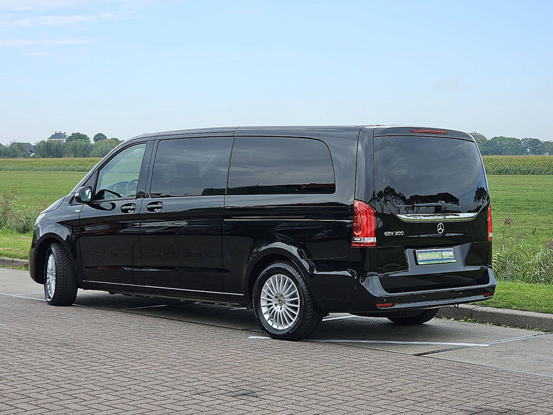 Mercedes-Benz EQV 300 L3 XL 8-Pers Mbux - Мікроавтобус, Електробус: фото 5 Mercedes-Benz EQV 300 L3 XL 8-Pers Mbux - Мікроавтобус, Електробус: фото 5