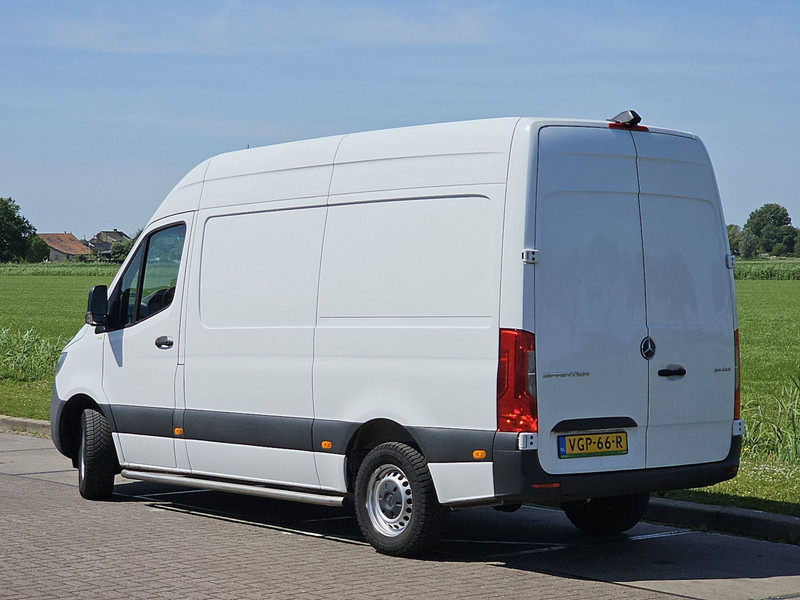 Mercedes-Benz Sprinter 311 L2H2 Wp-Inrichting! - Суцільнометалевий фургон: фото 5 Mercedes-Benz Sprinter 311 L2H2 Wp-Inrichting! - Суцільнометалевий фургон: фото 5
