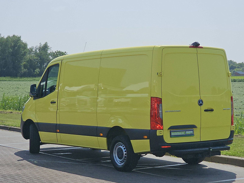 Mercedes-Benz Sprinter 314 L2H1 Navi Euro6 AC! - Легковий фургон: фото 5 Mercedes-Benz Sprinter 314 L2H1 Navi Euro6 AC! - Легковий фургон: фото 5