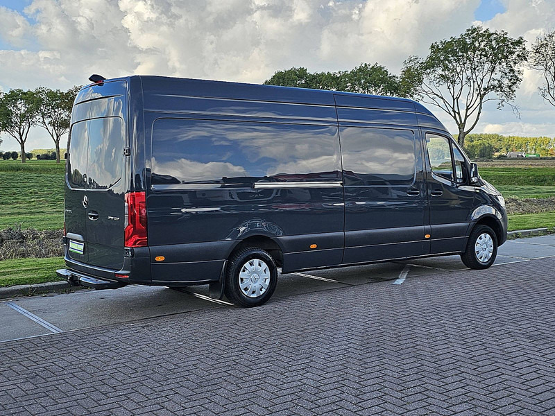 Mercedes-Benz Sprinter 315 L3H2 Mbux Maxi Euro6 - Суцільнометалевий фургон: фото 3 Mercedes-Benz Sprinter 315 L3H2 Mbux Maxi Euro6 - Суцільнометалевий фургон: фото 3