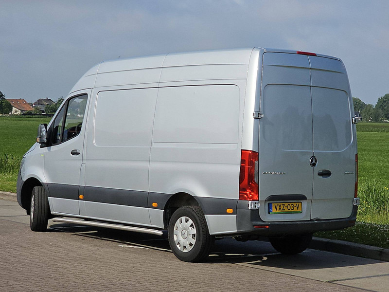 Mercedes-Benz Sprinter 316 L2H2 RWD Airco Euro6 - Суцільнометалевий фургон: фото 5 Mercedes-Benz Sprinter 316 L2H2 RWD Airco Euro6 - Суцільнометалевий фургон: фото 5