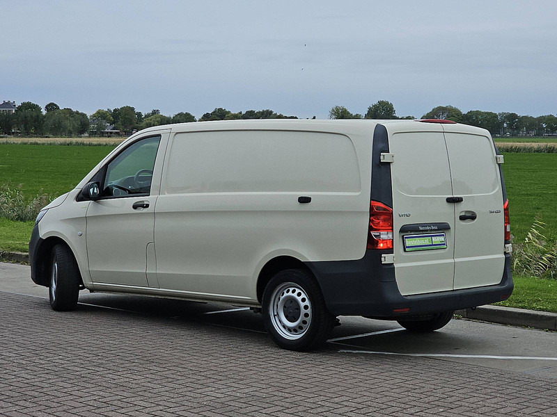 Mercedes-Benz Vito 114 L2H1 Airco Euro6! - Легковий фургон: фото 5 Mercedes-Benz Vito 114 L2H1 Airco Euro6! - Легковий фургон: фото 5