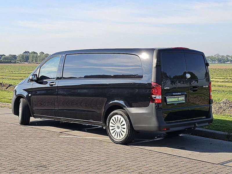 Mercedes-Benz Vito 114 L3 XL Mbux Automaat! - Суцільнометалевий фургон: фото 5 Mercedes-Benz Vito 114 L3 XL Mbux Automaat! - Суцільнометалевий фургон: фото 5
