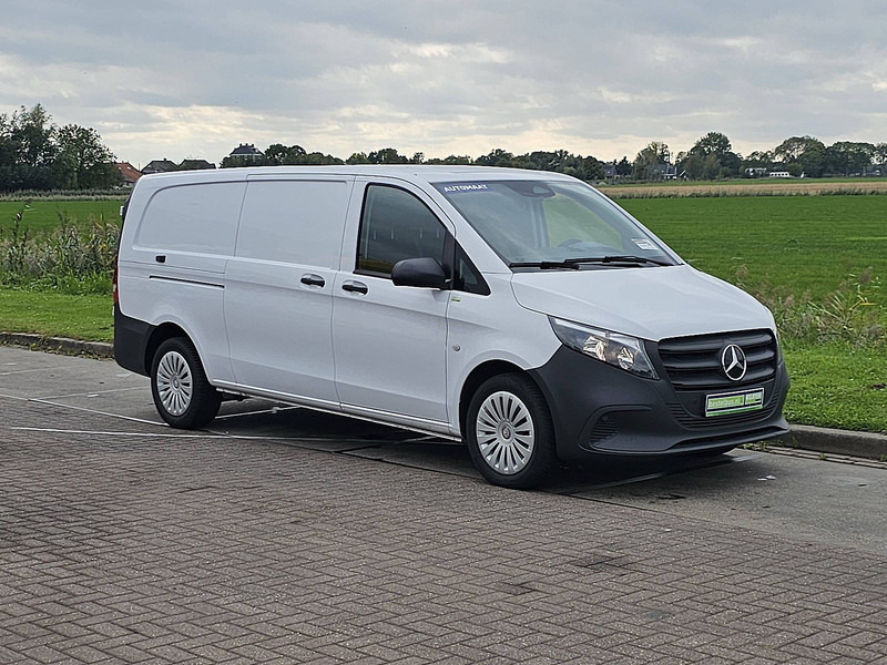 Mercedes-Benz Vito 116 L3 XL Mbux Automaat! - Легковий фургон: фото 4 Mercedes-Benz Vito 116 L3 XL Mbux Automaat! - Легковий фургон: фото 4