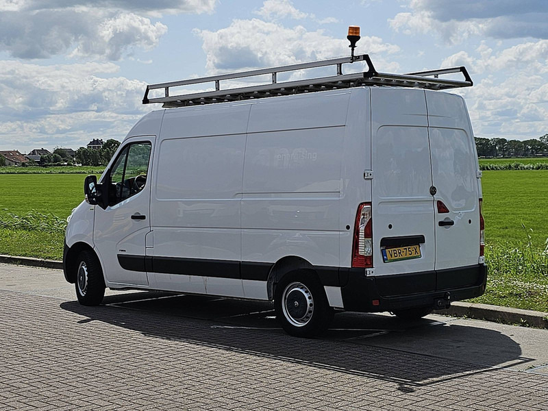 Opel Movano 2.3 L2H2 Navi imperiaal! - Суцільнометалевий фургон: фото 5 Opel Movano 2.3 L2H2 Navi imperiaal! - Суцільнометалевий фургон: фото 5