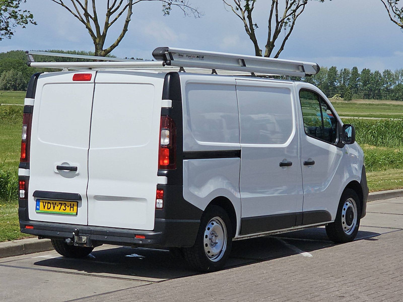 Opel Vivaro 1.6 L1H1 Imperiaal Euro6 - Легковий фургон: фото 3 Opel Vivaro 1.6 L1H1 Imperiaal Euro6 - Легковий фургон: фото 3