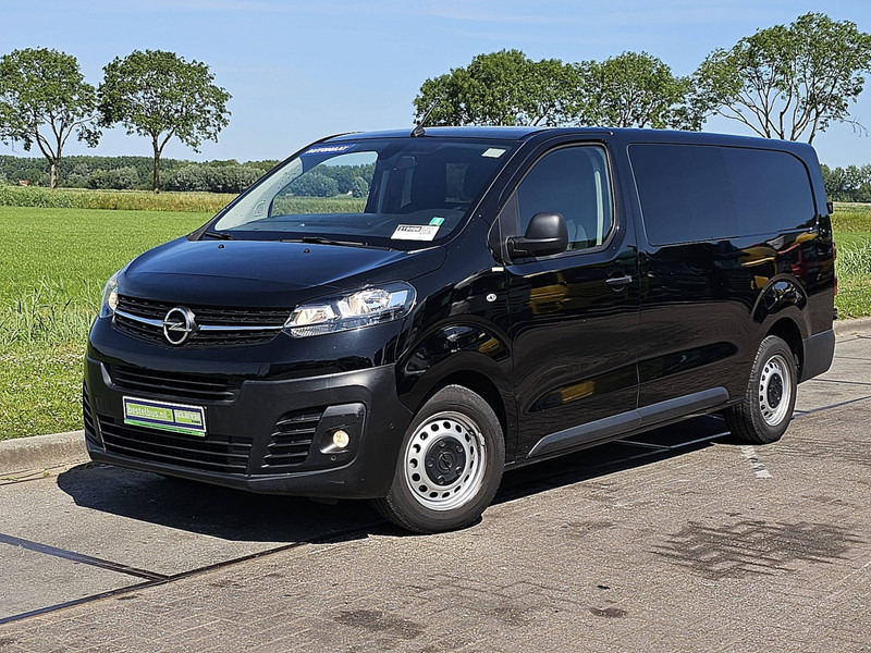 Opel Vivaro 2.0 L3 XL Dubbel Cabine! - Легковий фургон: фото 2 Opel Vivaro 2.0 L3 XL Dubbel Cabine! - Легковий фургон: фото 2