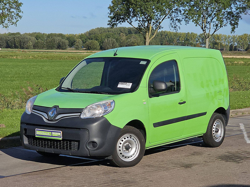 Renault Kangoo 1.5 Airco Euro6 90Pk NAP - Фургон з закритим кузовом: фото 2 Renault Kangoo 1.5 Airco Euro6 90Pk NAP - Фургон з закритим кузовом: фото 2