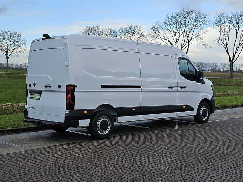 Renault Master 2.0 L3H2 130Pk Euro6 AC! - Суцільнометалевий фургон: фото 3 Renault Master 2.0 L3H2 130Pk Euro6 AC! - Суцільнометалевий фургон: фото 3