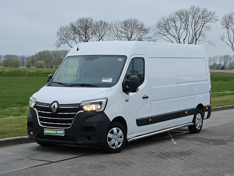 Renault Master 2.3 DCI 135 L3H2 - Суцільнометалевий фургон: фото 2 Renault Master 2.3 DCI 135 L3H2 - Суцільнометалевий фургон: фото 2