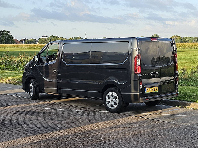 Renault Trafic 2.0 DCI DCI 145 AUT. L2H1 - Легковий фургон: фото 5 Renault Trafic 2.0 DCI DCI 145 AUT. L2H1 - Легковий фургон: фото 5