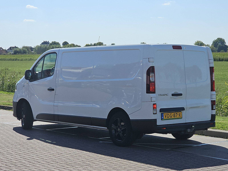 Renault Trafic 2.0 DCI L2H1 Trekhaak Navi - Легковий фургон: фото 5 Renault Trafic 2.0 DCI L2H1 Trekhaak Navi - Легковий фургон: фото 5