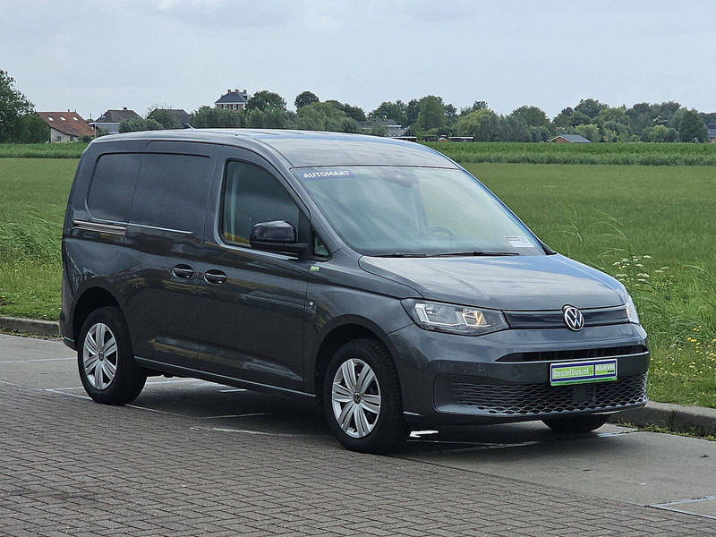 Volkswagen Caddy 2.0 122Pk Automaat Euro6 - Фургон з закритим кузовом: фото 4 Volkswagen Caddy 2.0 122Pk Automaat Euro6 - Фургон з закритим кузовом: фото 4
