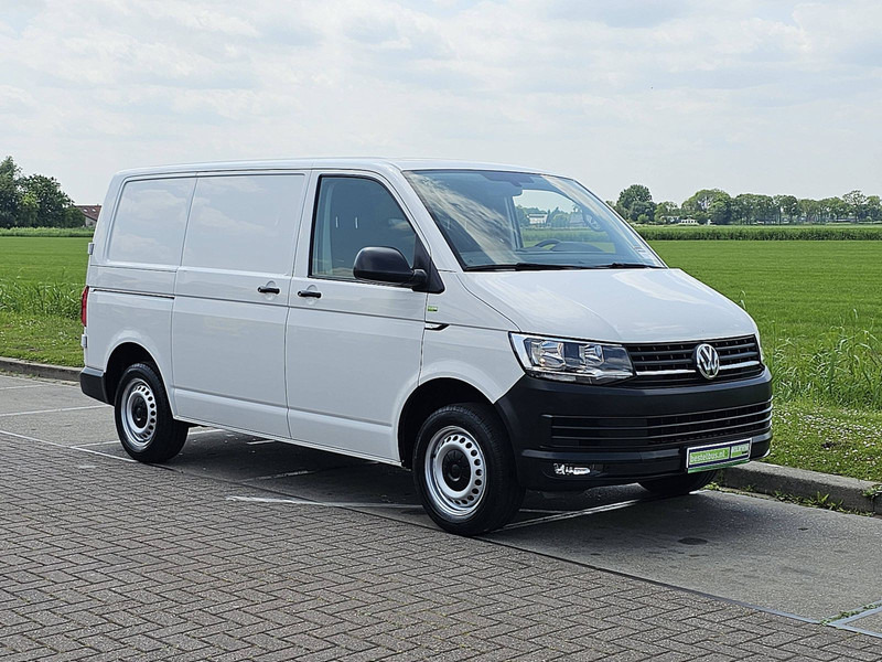 Volkswagen Transporter 2.0 TDI L1H1 Navi Euro6 NAP! - Легковий фургон: фото 4 Volkswagen Transporter 2.0 TDI L1H1 Navi Euro6 NAP! - Легковий фургон: фото 4