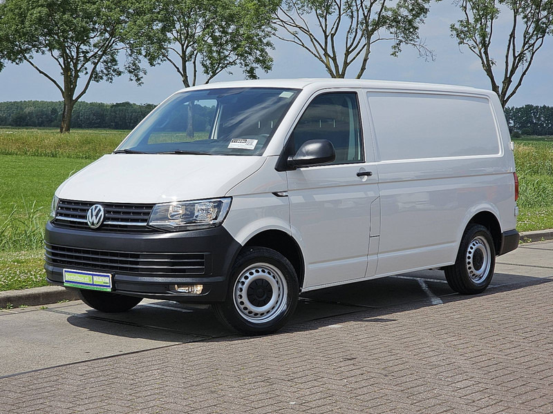 Volkswagen Transporter 2.0 TDI L1H1 Navi Euro6 NAP! - Легковий фургон: фото 2 Volkswagen Transporter 2.0 TDI L1H1 Navi Euro6 NAP! - Легковий фургон: фото 2