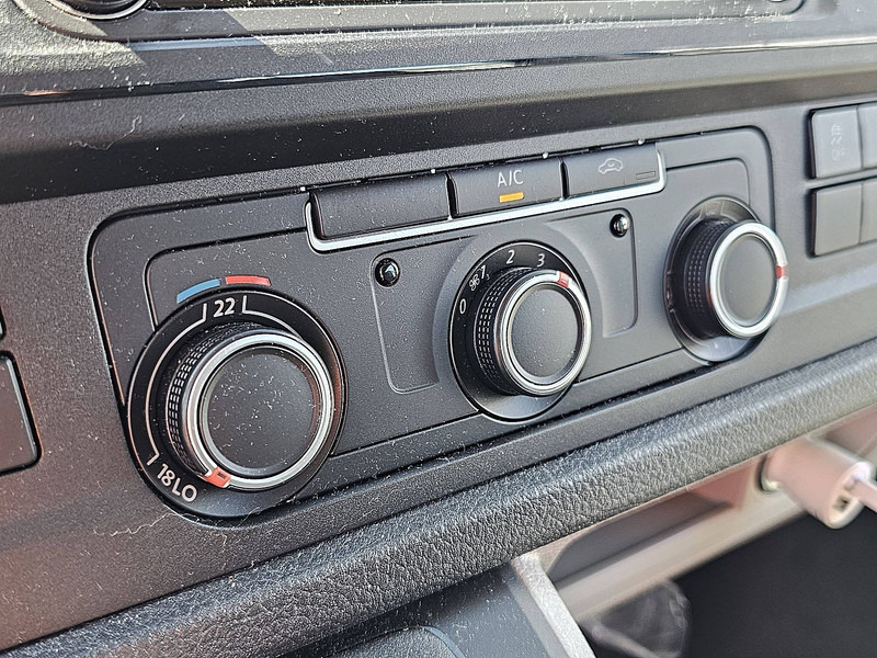 Volkswagen Transporter 2.0 TDI L2 Dubbel Cabine NAP - Легковий фургон: фото 5 Volkswagen Transporter 2.0 TDI L2 Dubbel Cabine NAP - Легковий фургон: фото 5