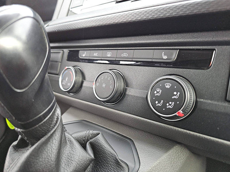 Volkswagen Transporter 2.0 TDI L2H1 Automaat в лізинг Volkswagen Transporter 2.0 TDI L2H1 Automaat: фото 9