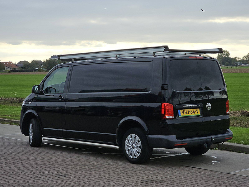 Volkswagen Transporter 2.0 TDI ac lang EURO6 - Легковий фургон: фото 5 Volkswagen Transporter 2.0 TDI ac lang EURO6 - Легковий фургон: фото 5