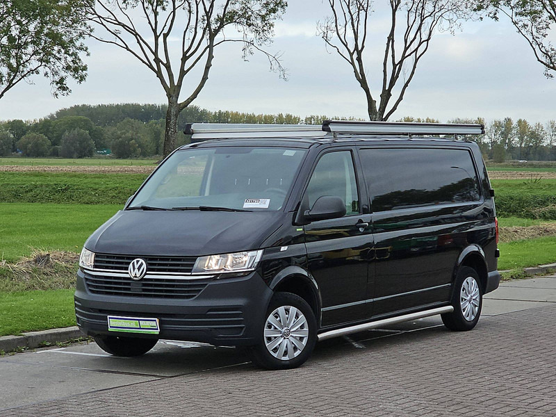 Volkswagen Transporter 2.0 TDI ac lang EURO6 - Легковий фургон: фото 2 Volkswagen Transporter 2.0 TDI ac lang EURO6 - Легковий фургон: фото 2