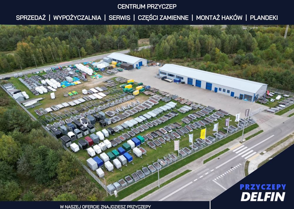 BRENDERUP Brenderup 2270 XL | 270x128x40 cm | DMC 750 kg - Причеп для легкових автомобілів: фото 4 BRENDERUP Brenderup 2270 XL | 270x128x40 cm | DMC 750 kg - Причеп для легкових автомобілів: фото 4