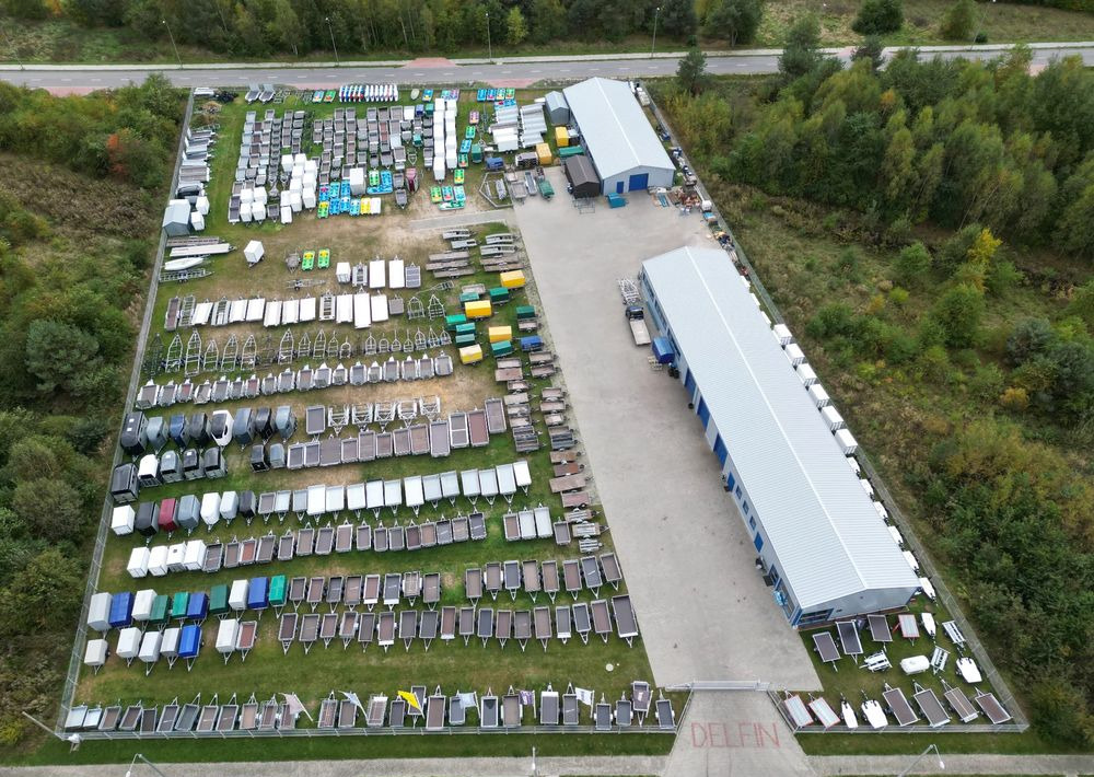 Lorries PL35-8521 laweta na dwa auta 3500kg wypełnienie podłogi ALU 3 osie - Автовоз причіп: фото 5 Lorries PL35-8521 laweta na dwa auta 3500kg wypełnienie podłogi ALU 3 osie - Автовоз причіп: фото 5