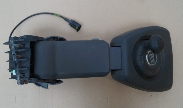 BT 227818 | Steering wheel complete for BT RR 1108 008831 - Гідравлічний мотор в категорії Вантажно-розвантажувальна техніка: фото 1 BT 227818 | Steering wheel complete for BT RR 1108 008831 - Гідравлічний мотор в категорії Вантажно-розвантажувальна техніка: фото 1
