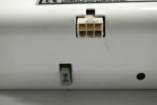 IEB 90587858 | IEB charger EFG 230 G 24/12 B65-FP02 WR 24V12,6A 220V 50/60Hz fro - Аккумулятор в категорії Вантажно-розвантажувальна техніка: фото 3 IEB 90587858 | IEB charger EFG 230 G 24/12 B65-FP02 WR 24V12,6A 220V 50/60Hz fro - Аккумулятор в категорії Вантажно-розвантажувальна техніка: фото 3