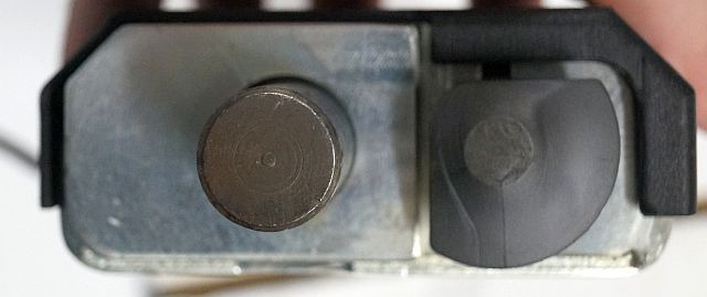 Jungheinrich 51179708 | Batterijwagen vergrendeling Battery trolley Locking for - Рама/ Шасі в категорії Вантажно-розвантажувальна техніка: фото 3 Jungheinrich 51179708 | Batterijwagen vergrendeling Battery trolley Locking for - Рама/ Шасі в категорії Вантажно-розвантажувальна техніка: фото 3