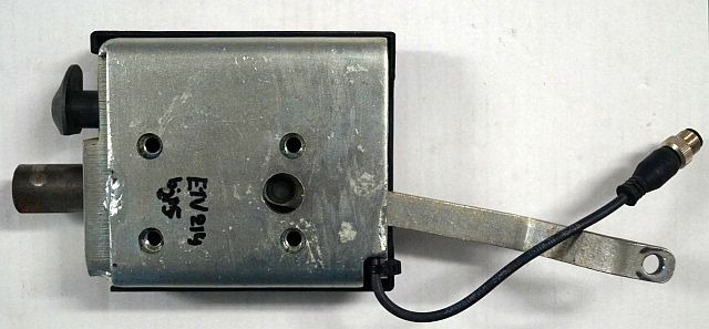 Jungheinrich 51179708 | Batterijwagen vergrendeling Battery trolley Locking for - Рама/ Шасі в категорії Вантажно-розвантажувальна техніка: фото 2 Jungheinrich 51179708 | Batterijwagen vergrendeling Battery trolley Locking for - Рама/ Шасі в категорії Вантажно-розвантажувальна техніка: фото 2