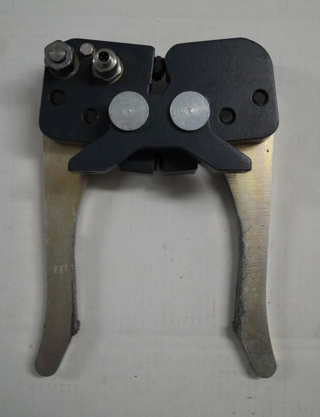 Jungheinrich 51193016 | Hydraulic Clamb from EKS308 year 2014 loading sensor 511 Hydraulic Clamb from EKS308 year 2014 loading sensor 51106010 - Гідравліка в категорії Вантажно-розвантажувальна техніка: фото 1 Jungheinrich 51193016 | Hydraulic Clamb from EKS308 year 2014 loading sensor 511 Hydraulic Clamb from EKS308 year 2014 loading sensor 51106010 - Гідравліка в категорії Вантажно-розвантажувальна техніка: фото 1