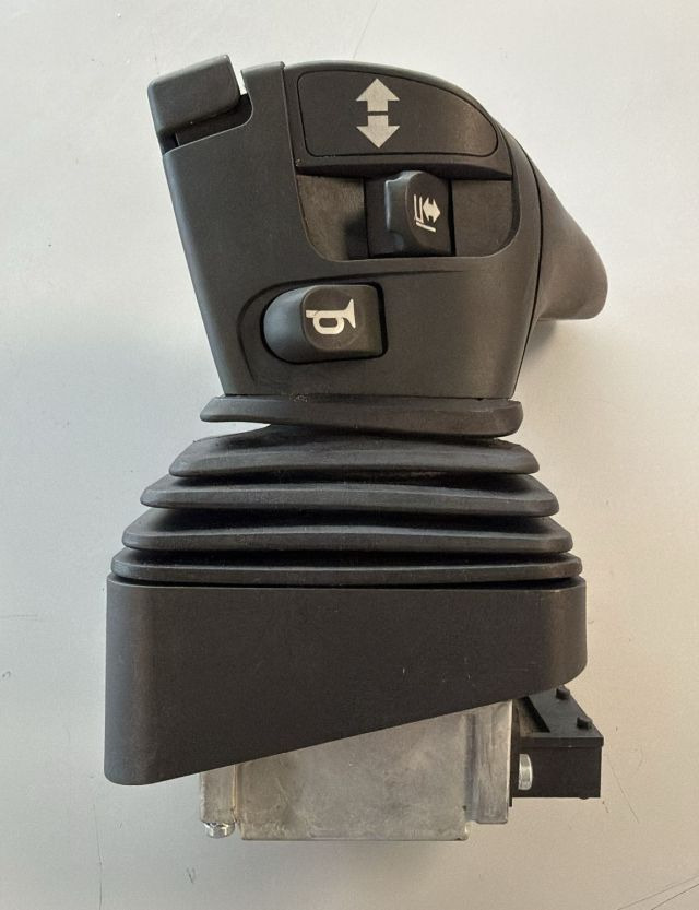 Jungheinrich 51303554 | Joystick Multipilot R917004262 7920 PRF1 S02.40.00 H05.0 - Електрична система в категорії Вантажно-розвантажувальна техніка: фото 1 Jungheinrich 51303554 | Joystick Multipilot R917004262 7920 PRF1 S02.40.00 H05.0 - Електрична система в категорії Вантажно-розвантажувальна техніка: фото 1