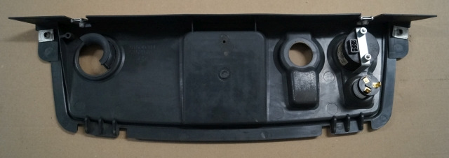 Jungheinrich 51500314 | bonnet including contact key and battery/hour indicator - Рама/ Шасі в категорії Вантажно-розвантажувальна техніка: фото 2 Jungheinrich 51500314 | bonnet including contact key and battery/hour indicator - Рама/ Шасі в категорії Вантажно-розвантажувальна техніка: фото 2