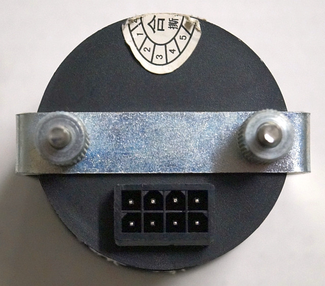 Jungheinrich 51562533 | Battery and Hour indicator MaYi display CYPM-24R-003A-I - Приладова панель в категорії Вантажно-розвантажувальна техніка: фото 2 Jungheinrich 51562533 | Battery and Hour indicator MaYi display CYPM-24R-003A-I - Приладова панель в категорії Вантажно-розвантажувальна техніка: фото 2