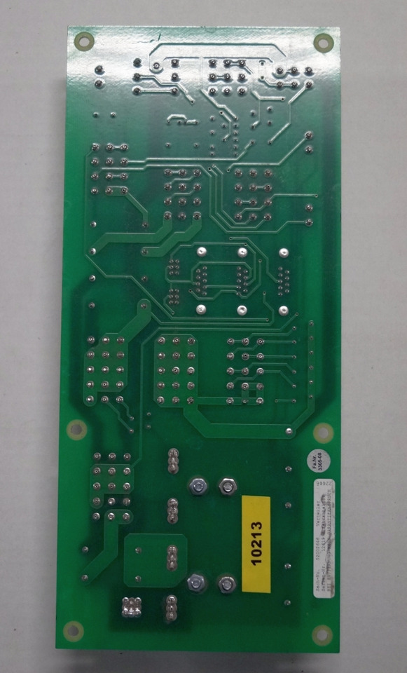 Jungheinrich 52002646 | Verzamelprint Board printed circuit 50434100 for EKS Verzamelprint Board printed circuit 50434100 for EKS - Електрична система в категорії Вантажно-розвантажувальна техніка: фото 1 Jungheinrich 52002646 | Verzamelprint Board printed circuit 50434100 for EKS Verzamelprint Board printed circuit 50434100 for EKS - Електрична система в категорії Вантажно-розвантажувальна техніка: фото 1