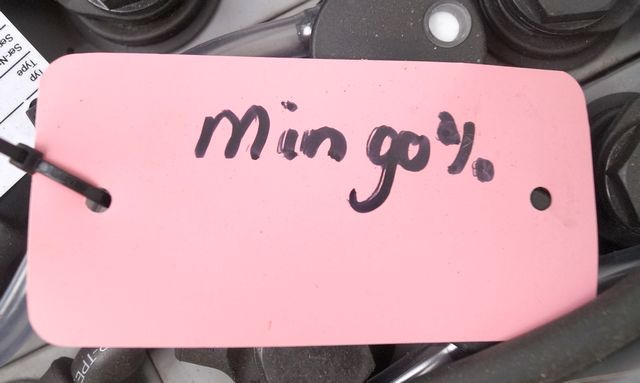 Jungheinrich unknown | Battery 24 2PZB150 year 2024 weight 150 kg sn. C81403233 - Аккумулятор в категорії Вантажно-розвантажувальна техніка: фото 5 Jungheinrich unknown | Battery 24 2PZB150 year 2024 weight 150 kg sn. C81403233 - Аккумулятор в категорії Вантажно-розвантажувальна техніка: фото 5