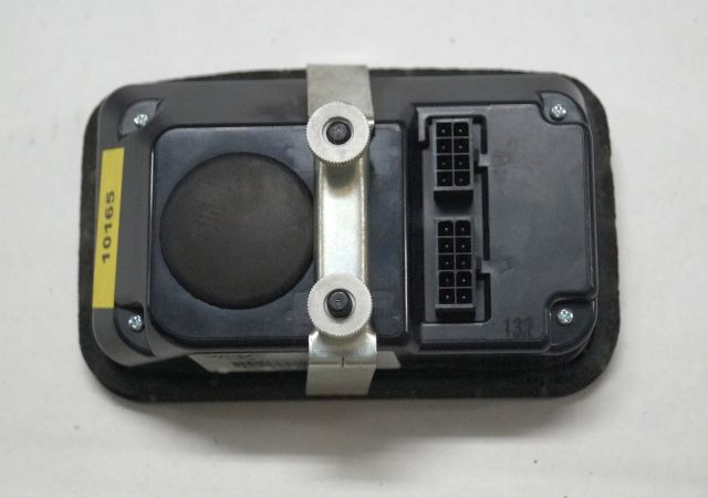 Linde 0039460722 | Display SW2.7 Display SW2.7 - Приладова панель в категорії Вантажно-розвантажувальна техніка: фото 2 Linde 0039460722 | Display SW2.7 Display SW2.7 - Приладова панель в категорії Вантажно-розвантажувальна техніка: фото 2