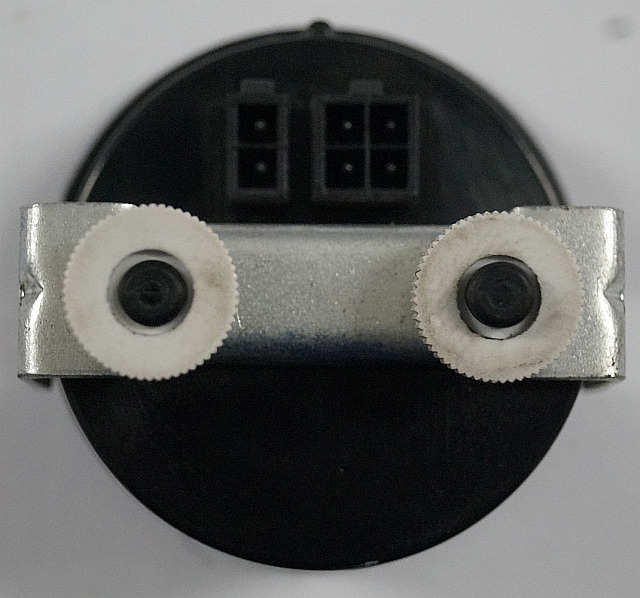 Linde 11523610500 | Battery indicator with hour meter Sw 1,7 Hw 1,1 sn. 00000021 - Приладова панель в категорії Вантажно-розвантажувальна техніка: фото 2 Linde 11523610500 | Battery indicator with hour meter Sw 1,7 Hw 1,1 sn. 00000021 - Приладова панель в категорії Вантажно-розвантажувальна техніка: фото 2