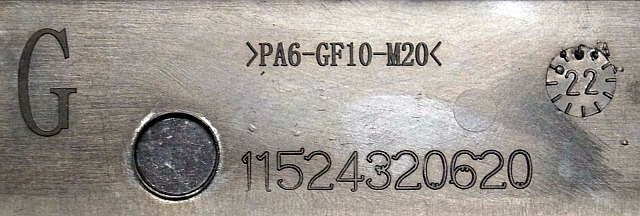 Linde 11524320620 | Bonnet Left Bonnet Left - Кузов і екстер'єр в категорії Вантажно-розвантажувальна техніка: фото 3 Linde 11524320620 | Bonnet Left Bonnet Left - Кузов і екстер'єр в категорії Вантажно-розвантажувальна техніка: фото 3